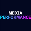 Media Performance Logo