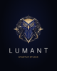 LUMANT startup studio Logo