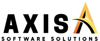 Axis Software Solutions Logo