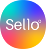 Sello Logo