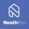 Nesthpro Logo