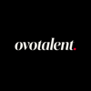 OVO Talent Logo