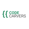 CodeCarvers Logo
