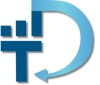 Trainers Direct Pty ltd Logo
