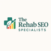 The Rehab SEO Specialists Logo