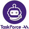 TaskForce Ai Logo