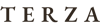 Terza Agency Logo
