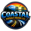 Coastal Asphalt Paving Logo