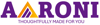 Aaroni Logo