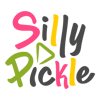 Silly Pickle Studio Logo