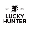 Lucky Hunter Logo