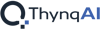 Thyanq ai Logo