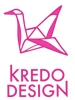 Kredo Design Logo