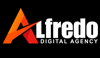 Alfredo Digital Agency Logo