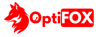 Optifox Media Solutions Logo
