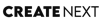 Create Next Logo