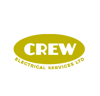 Crew Electrical Services Logo