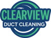 Clearview Duct Cleaning Logo