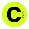 Circle Tech Logo