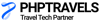 PHPTRAVELS Logo