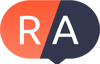 Richard Allan Marketing Logo