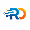 Rohi Digital Logo