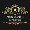 Algho's Experts Accounting Logo