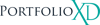 PortfolioXD Logo