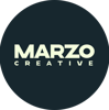 Marzo Creative Logo
