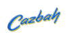 Cazbah Logo