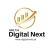 Digital Next Logo