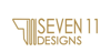 Seven11designs Logo