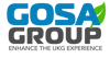 Gosa Group Logo