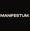 MANIFESTUM. Logo
