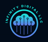 infinity digital llc Logo