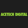 Acetech Digital Logo
