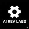 AI REV LABS Logo