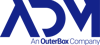 Accelerated Digital Media Logo