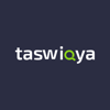 Taswiqya · تسويقية Logo