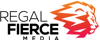 Regal Fierce Media Logo