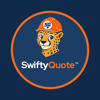SwiftyQuote Logo
