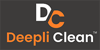 Deepli Clean™ Logo