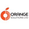 Orange Solutions Ltd. Logo
