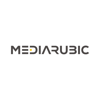 MediaRubic e-Learning Solutions Istanbul Logo