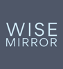 wise mirror Logo