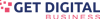 Get Digital Business Logo