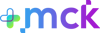 MCK Agency Logo