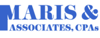 Maris & Associates CPAs Logo