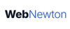 WebNewton Logo