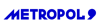 Metropol9 Logo